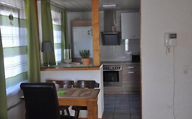 Ferienwohnung Siegen Eiserfeld 1